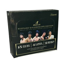 Ultimate Guide to Bruce Lee Collectibles and Memorabilia 87