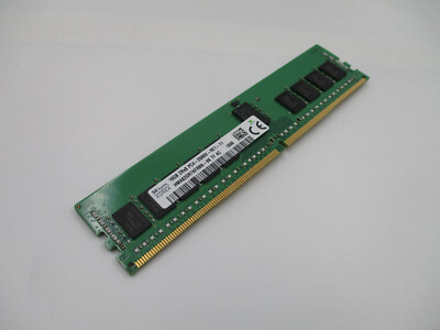 SK Hynix 16GB 2Rx8 PC4-2666V-RE1-11 ECC REG Server RAM