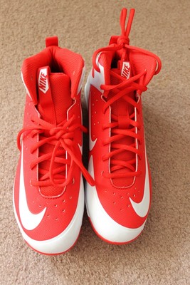 Nike Alpha Huarache Pro Mid MCS 