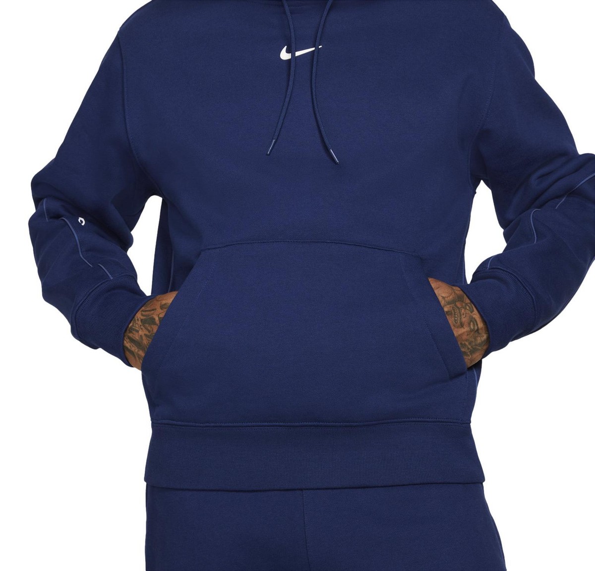 NIKE X DRAKE NOCTA CARDINAL STOCK HOODIE NAVY SIZE XS NIKE X DRAKE NOCTA CARDINAL STOCK HOODIE NAVY SIZE XS