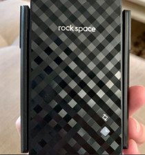 Rockspace Wireless Internet Extender