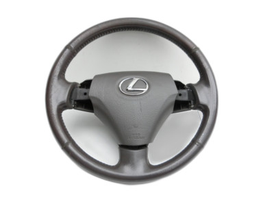 Lenkrad Steuerrad für Lexus GS GRS 300 05-09 45184-30360