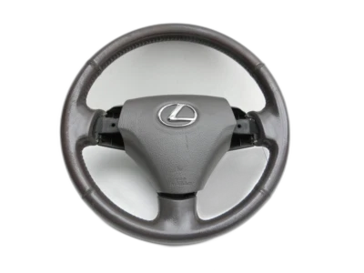 Steering wheel steering wheel airbag steering wheel for Lexus GS GRS 300 05-09 45184-30360 - Image 1 of 4