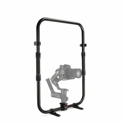 Proaim Handheld Star Ring for Gimbal Camera Stabilizers&Flowline Rigs(P-STRG-01)