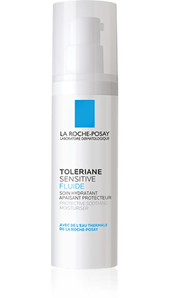 Toleriane Sensitive Fluido La Roche Posay 40ml