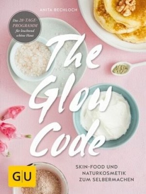 The Glow Code (Mängelexemplar)|Anita Bechloch|Gebundenes Buch|Deutsch