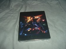 Star Wars Outlaws SteelBook Case ONLY NO GAME INCLUDED BRAND NEW