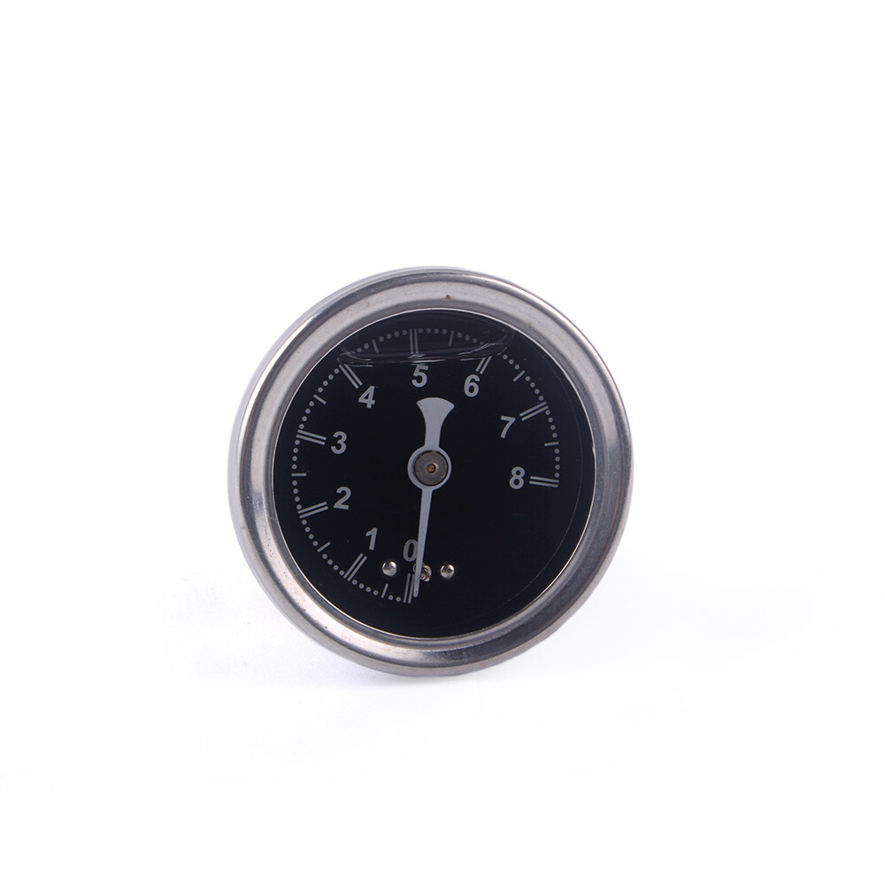 AUTOKINGDOMNO.1 185001 Fuel Pressure Regulator Gauge Fitting Kit