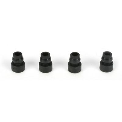 Team Losi Racing 5092 Upper Shock Bushing Set (4) (TLR 22)
