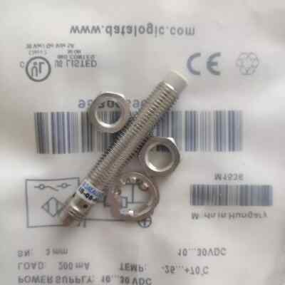 DATALOGIC IS-08-H3-S1 sensor proximity switch