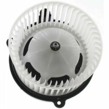New Blower Motor Assembly Fits 1998-2001 Kia Sportage Ki3126101 New Blower Motor Assembly Fits 1998-2001 Kia Sportage Ki3126101