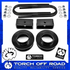3" Front 2" Rear Lift Kit 1997-2003 Ford F-150 F150 2WD RWD Suspension