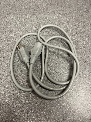 I-Sheng IS-14 Power Cord 10A 125V 1250W E55943 LL41230