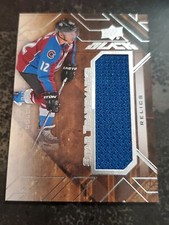 Jarome Iginla Cards, Rookie Cards and Autographed Memorabilia Guide 22