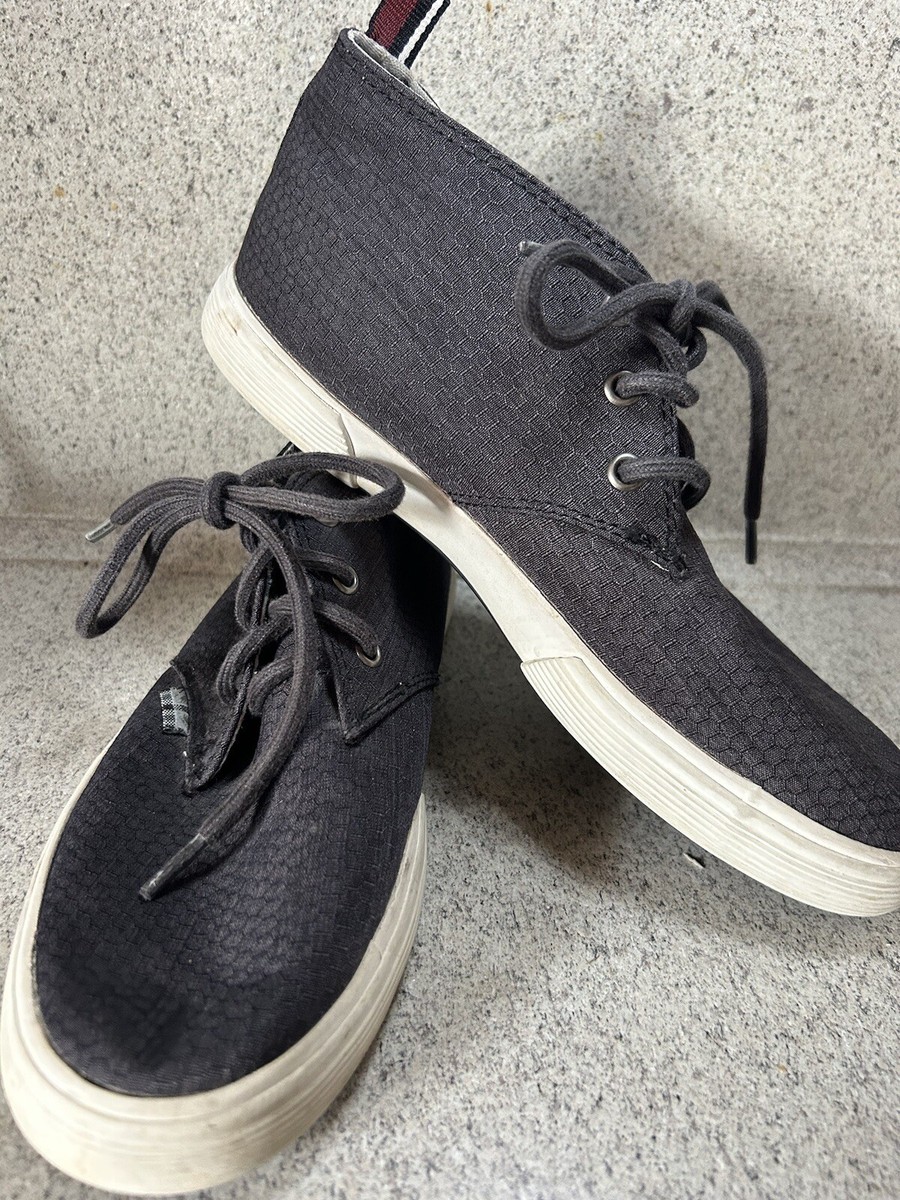 BEN SHERMAN HIGH TOP SHOES. B By Ben Sherman Sneakers | Jos A Bank main image 2