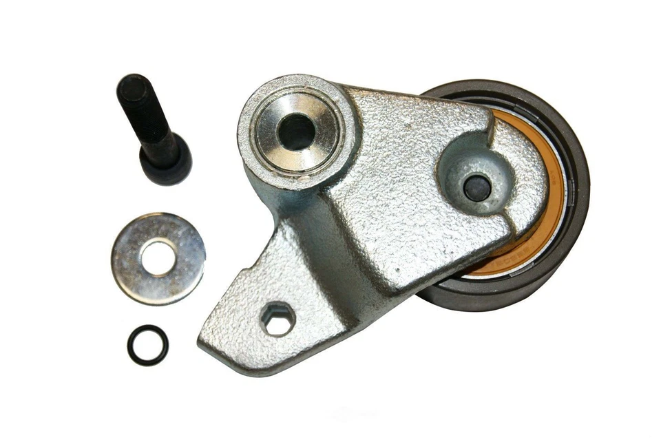 Tensor de correa de distribución del motor para Audi A4 Quattro A6, A6 Quattro GMB 2002-2006 Foto 2 de 4