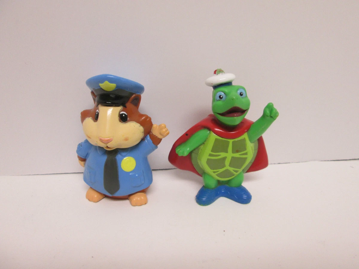 Guinea pig hotsell cake topper