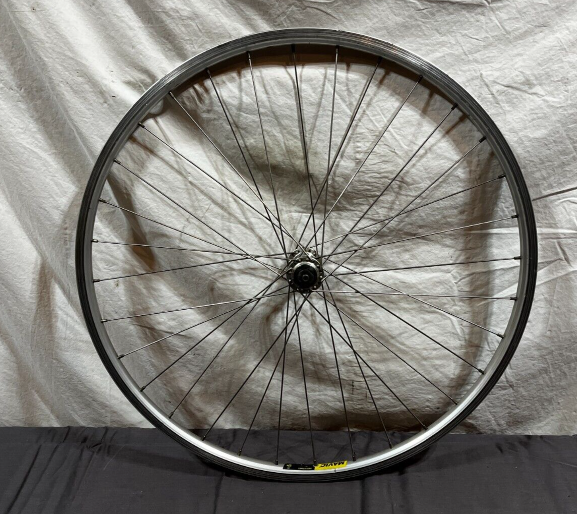 Jante de vélo 26 VTT Mavic XM319 32 rayons