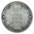 Genuine Perei Land Rover LED Rear Stop Tail 95mm NAS Clear Defender Adventure