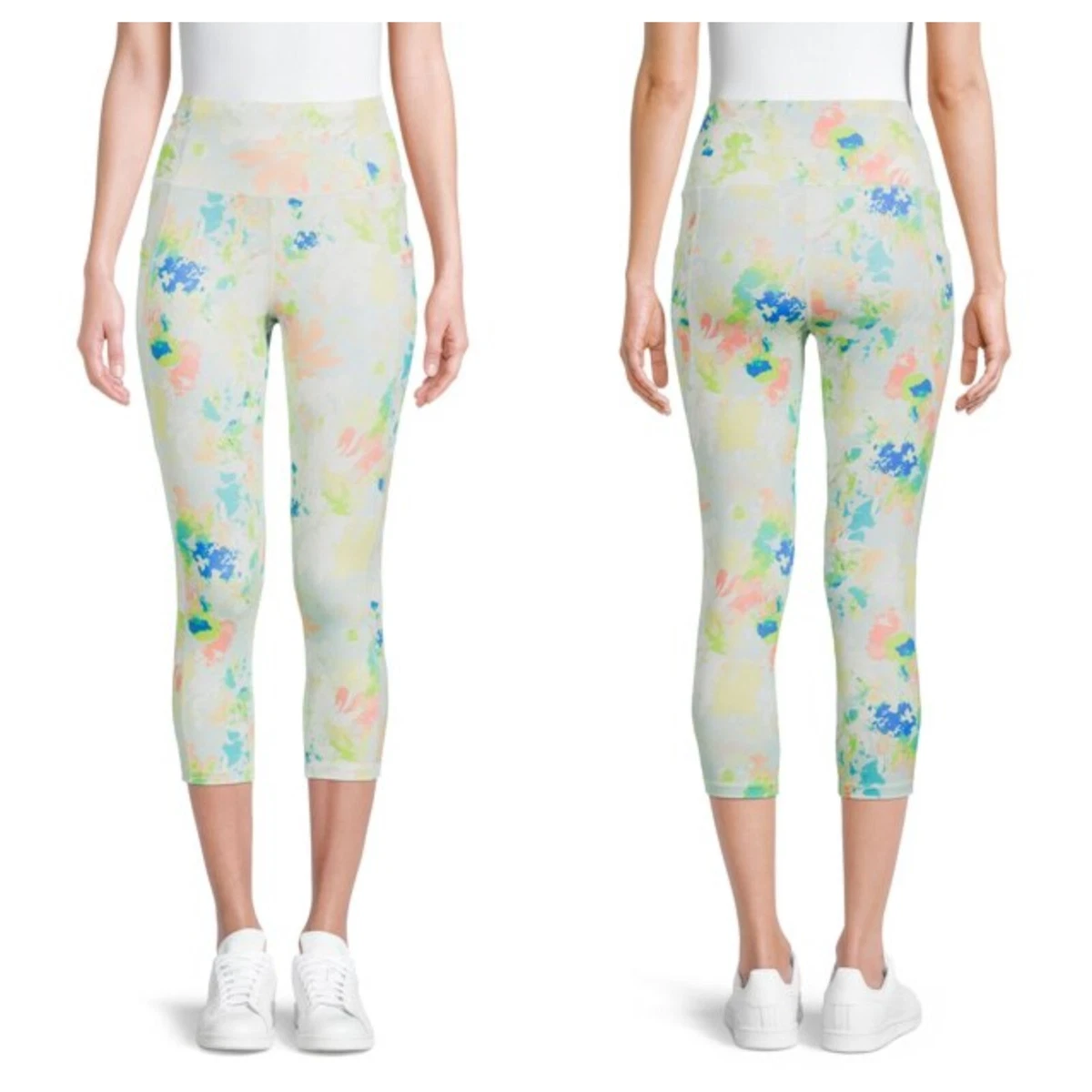 Avia capri leggings online