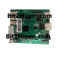 INNOSILICON T3+H  CONTROL BOARD MINING BTC BCH REPLACEMENT