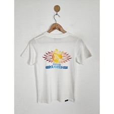 Hysteric Glamour surf girl shirt