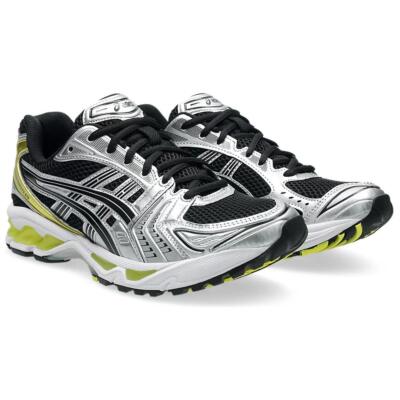 ASICS Gel Kayano 14 Black Lemon Spark - 1203A537-001
