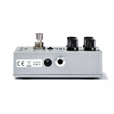 MXR M89 Bass Overdrive Effects Pedal | eBay
