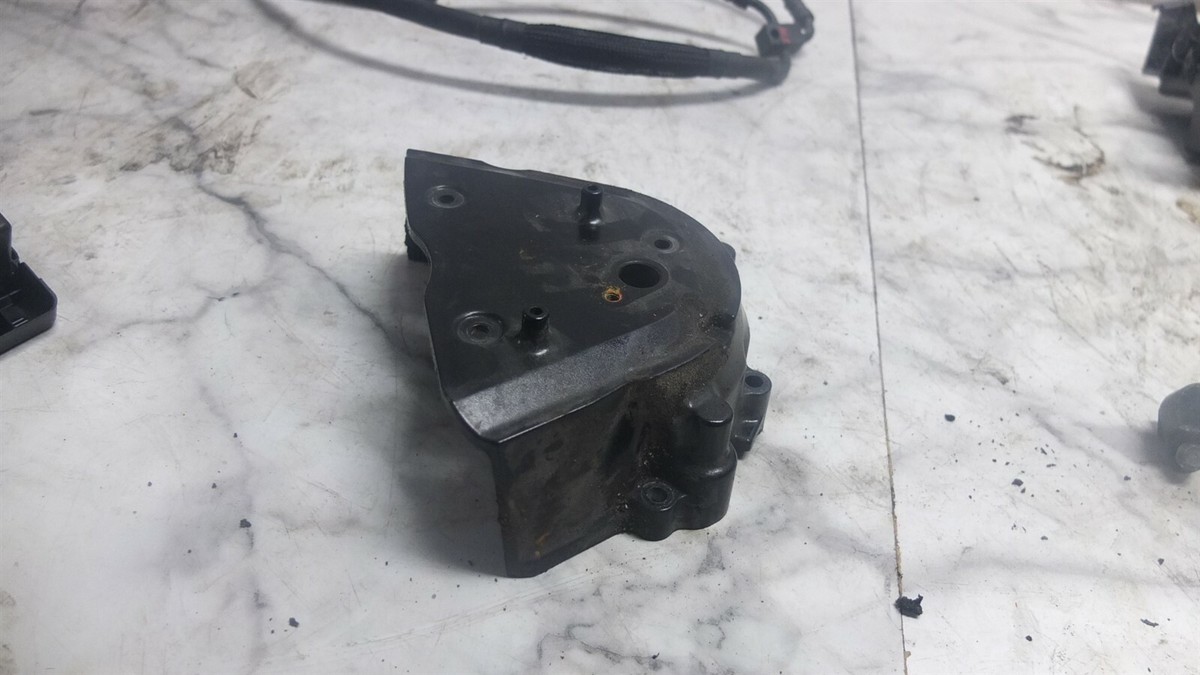 my 11 Kawasaki ZX 10 1000 ZX10 ZX1000 Ninja Inner Front Sprocket