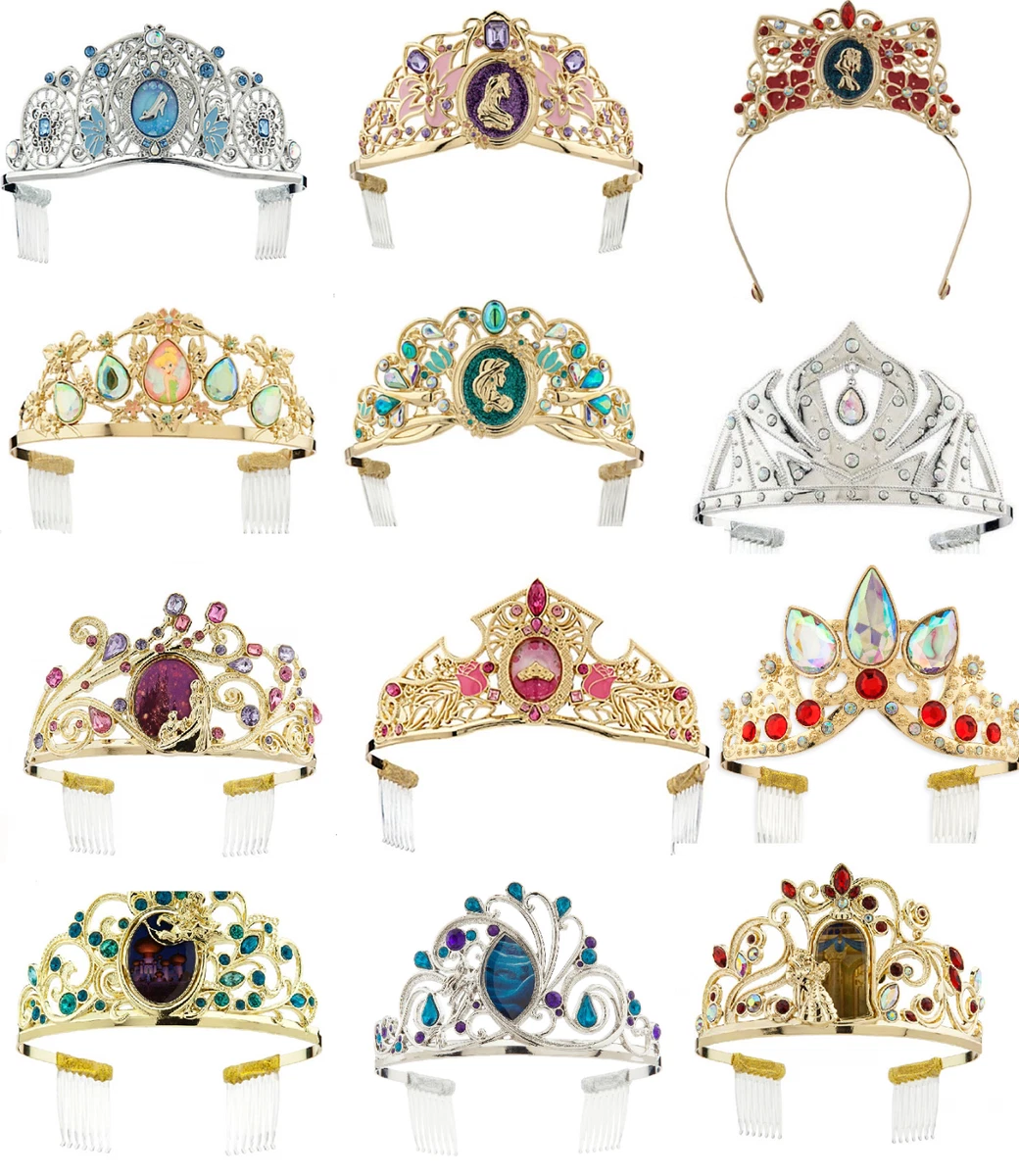 Disney princess tiara deals