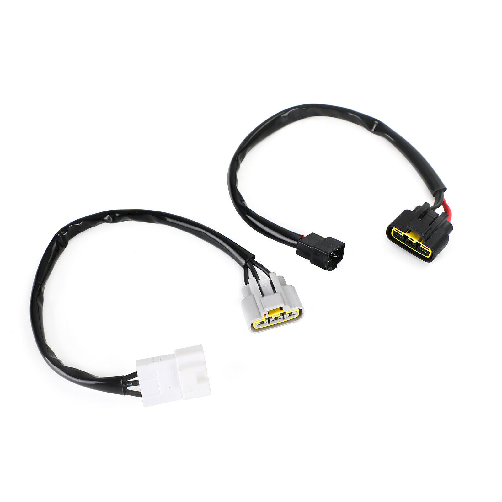 Regulator Rectifier Connector Plug fit for Speed Triple 1050R 2016-2019 AUS - Picture 10 of 11