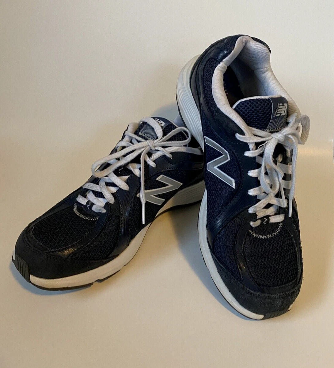 Womens size 11 hotsell navy blue shoes