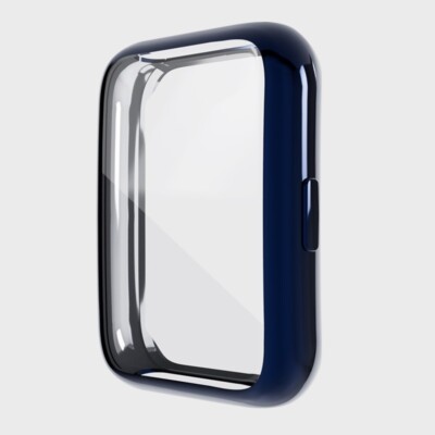 For Huawei Watch Fit 2/ Fit 2 Active Watch Case Screen Protector TPU Cover Case