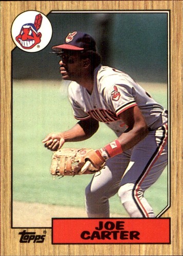 1987 Topps TIFFANY MLB Singles Choisissez vos joueurs d'équipe GLOSSY préférés #2 - #266 - Photo 20 sur 520