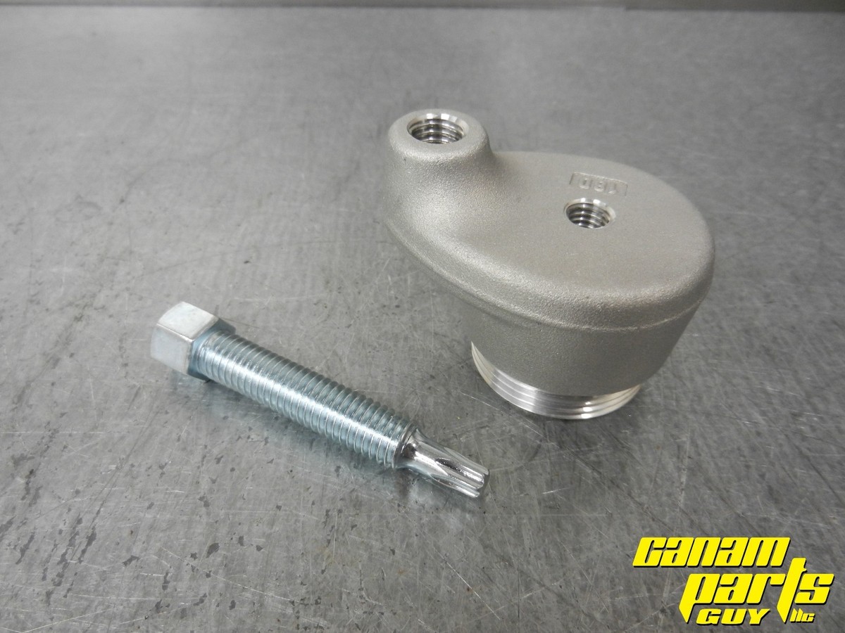 Brush eight 　SystemInterface w/buffer Flow Thru Brush — TPS Products - Cuda Solvent-Free Parts