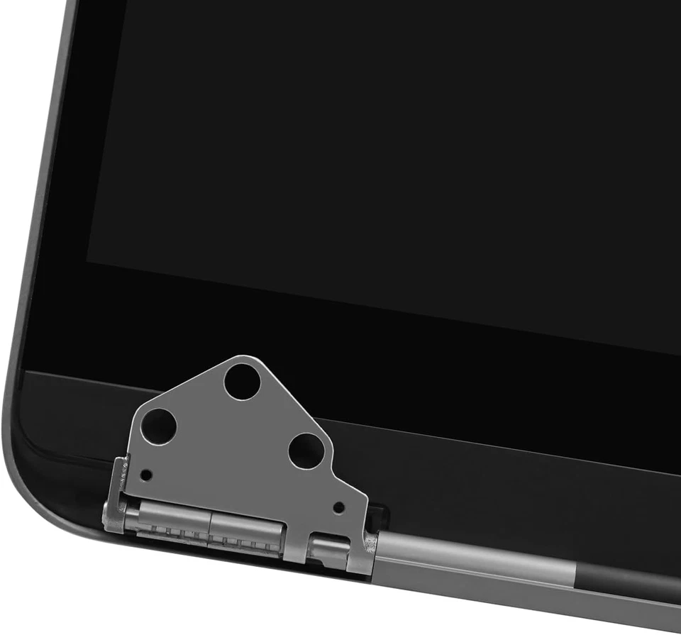 A1990 for MacBook Pro 15" 2018 2019 EMC 3215 LCD Screen Display Assembly Silver - Image 4 of 4