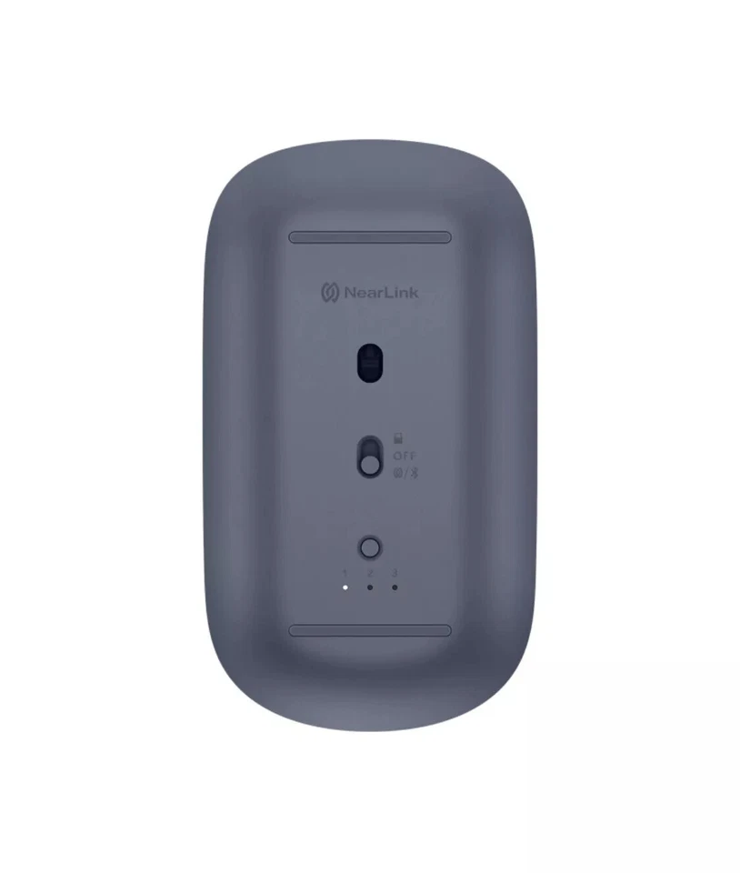 Huawei Wireless Bluetooth 5.4 Mouse Mice Nearlink Version For Matebook laptop - Image 3 of 4