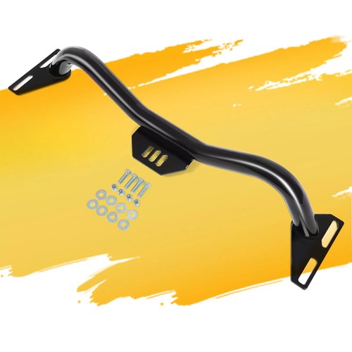 Transmission Crossmember Adjustable Mount For 63-87 Chevy Gmc C10 C20 2Wd Trucks