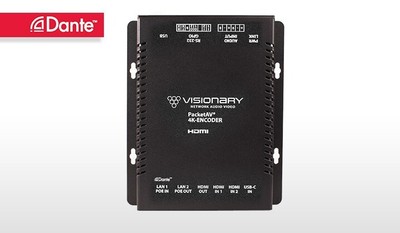 Visionary Solutions DuetE-2