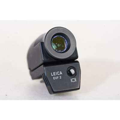 Leica EVF 2 Elektronischer Sucher EVF 2 - Leitz 18753 Viewfinder 