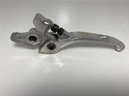 Brake Lever Phazer Apex Rage Nytro FX SRX SX Vmax Venture Yamaha # 8DN-83912-00 - Picture 5 of 9