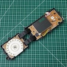 Samsung Washer Interface Control Board DC92-01646A
