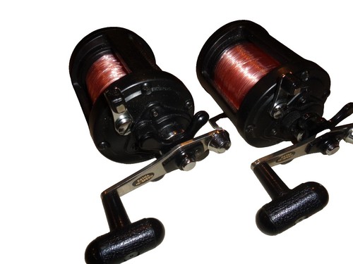 Shimano Power Aero Spinjoy XT Standard Specifications 4.3:1 | eBay