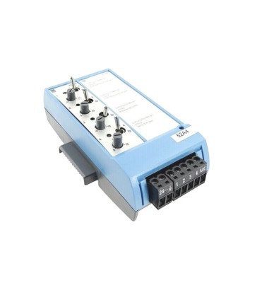 AO4M PRIVA ANALOG OUTPUT MODUL [USED]