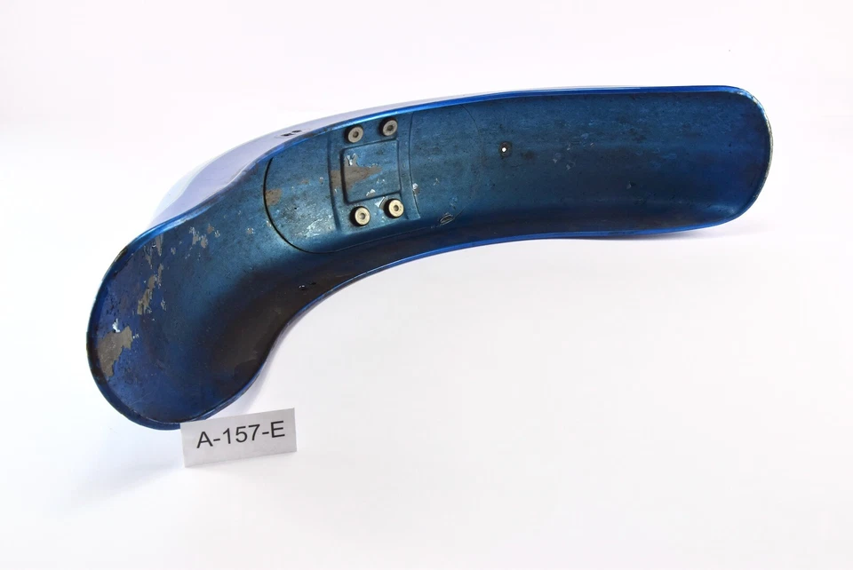 Moto Guzzi 1100i EV KD California año 1997 - Guardabarros delantero A157E Foto 3 de 3