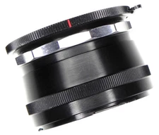  Alpa EXTENSAN Variable Extension Tube   #4 ............ Minty