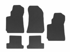 Veloursmatten für Alfa Romeo Brera Bj. 2005 - 2010 NEU Automatten ANTR STD 4+1