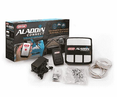 #ad Genie ALKT1 R Aladdin Connect APP Craftsman Garage Opener UNIVERSAL Internet Kit $87.69