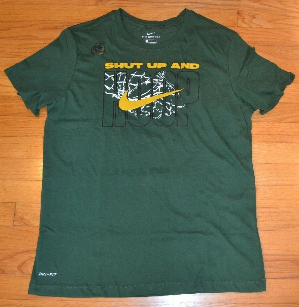 Hoop nike cheap t shirt