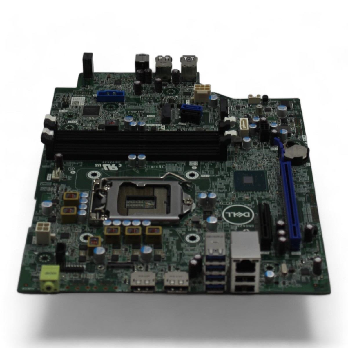 Dell Optiplex 5060 SFF Desktop Motherboard LGA1151 DDR4 0654JC | eBay